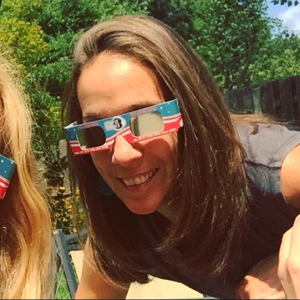 Meet your Posher, Diane